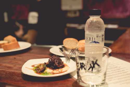 La Cuchara de San Telmo