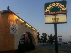Taco Tico