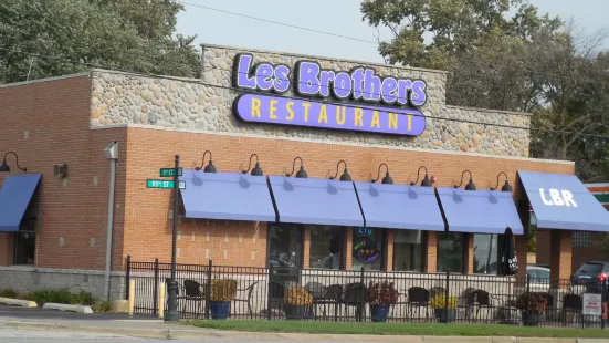Les Brothers Restaurant - 95th Street