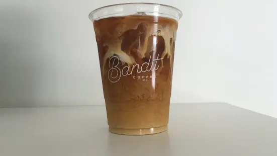 Bandit Coffee Co.