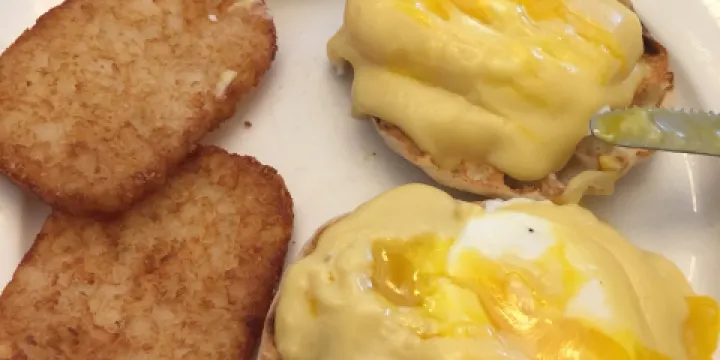 New Britain Diner Restaurant