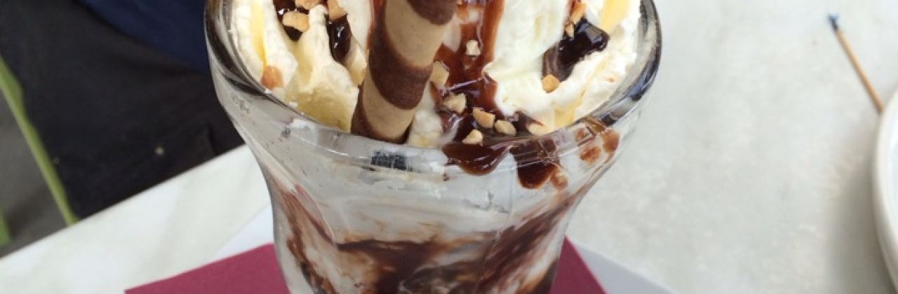 Dylans on the Terrace