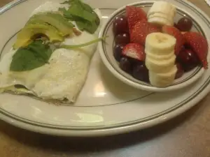Saw Mill Cafe