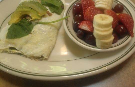 Saw Mill Cafe