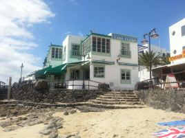 Casa Pedro