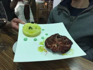 Asador Concepcion