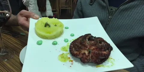 Asador Concepción