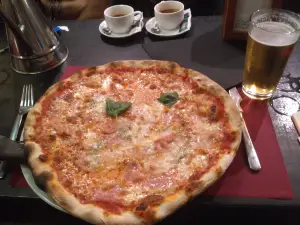 Coppola Bilbao