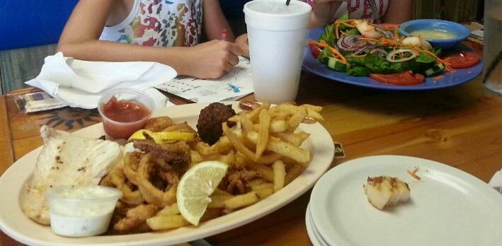 Sharkey's Pub & Galley Restaurant