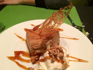 Pura Vida Resto Bar