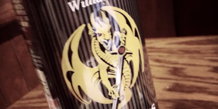 Crafty Bastards - Craft Beer Restaurant & Pub