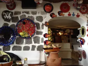 La Tavernetta del Pirata