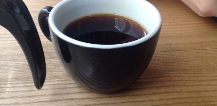 Cafe Mitte
