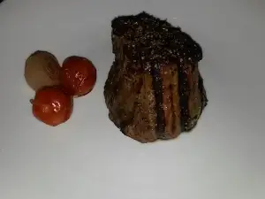 Columbia Steak House