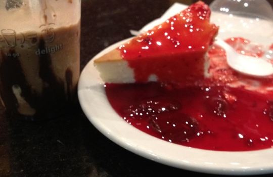 Mccafe