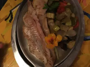 Il Baretto