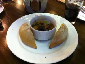 Nando's