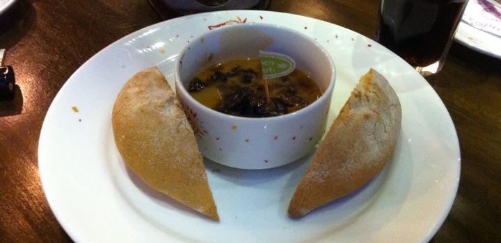 Nando's