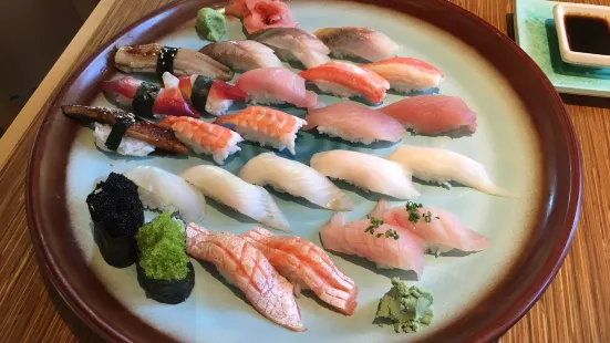 Sushi Kushi San3