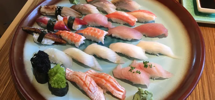 Sushi Kushi San3