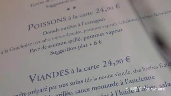 La Salamandre