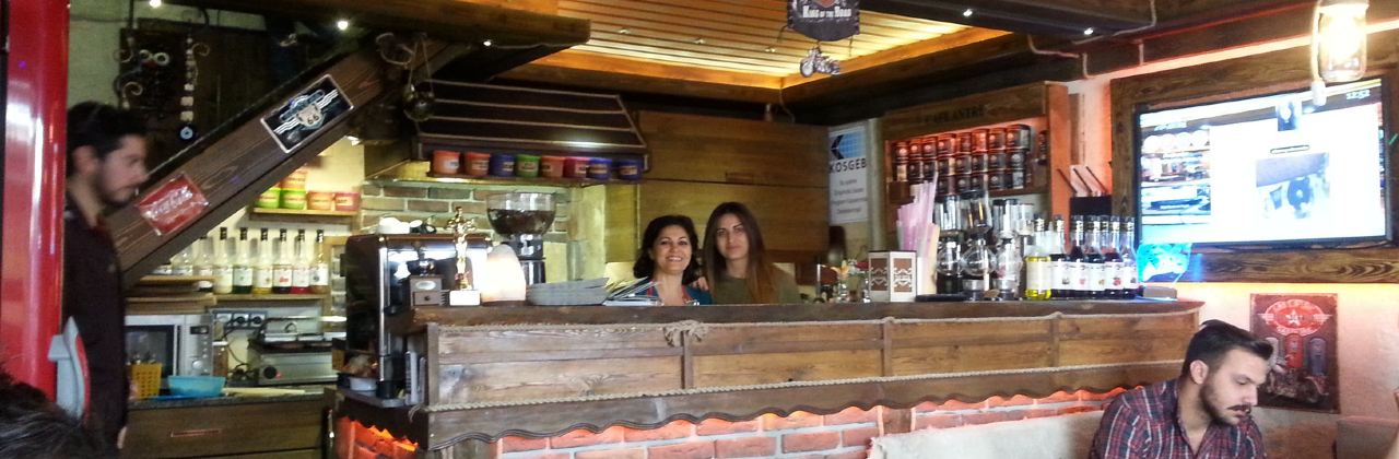 Cafe Antre