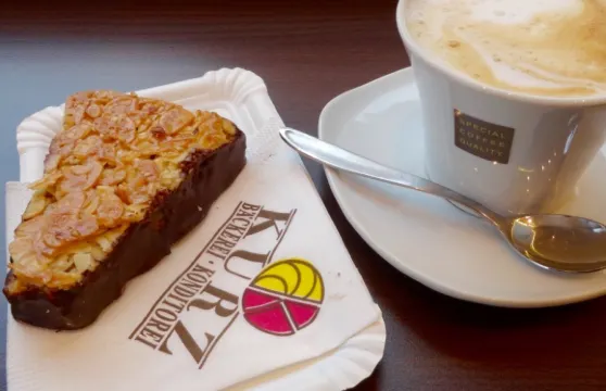 Baeckerei Konditorei Kurz