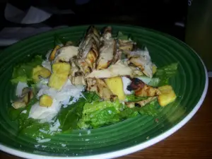 Applebee's