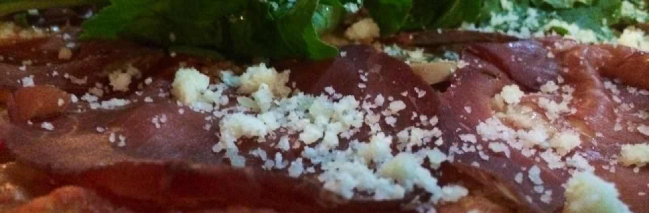 Mamma Mia Pizzeria - Osu