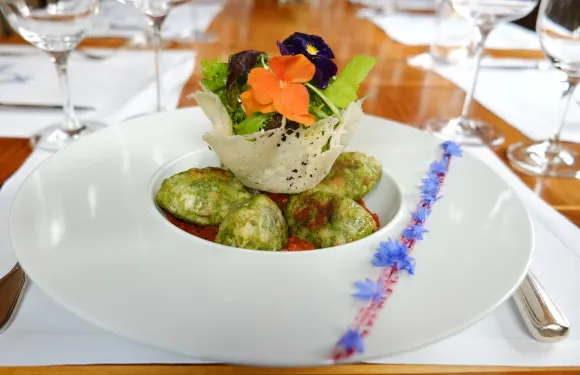 Gasthof Hirschen Schwarzenberg