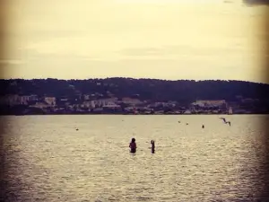Le Saint Clair
