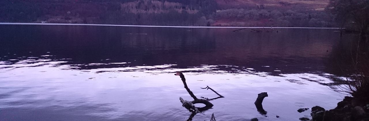 The Boathouse Lochside Restaurant