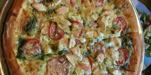 Ellacoya Barn & Grille