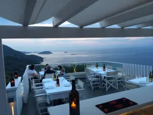 Agnanti Restaurant