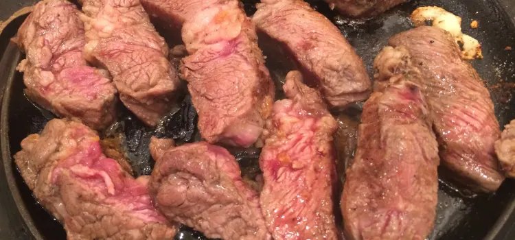 Sumiyaki Steak Kuni Musashimurayama