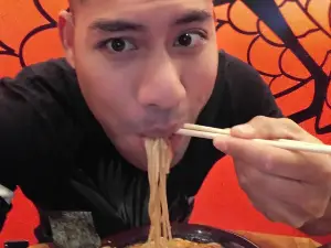 Fukuryu Ramen