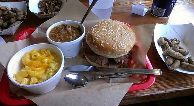 Smokin Yard's BBQ