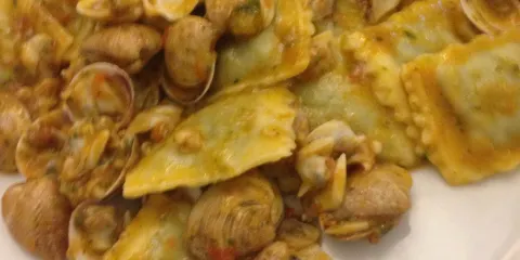 Ristorante A Sigögna