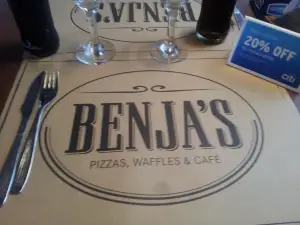 Benja's