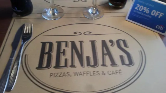 Benja's