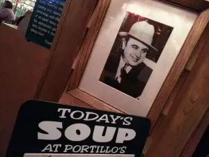 Portillo's Hot Dogs