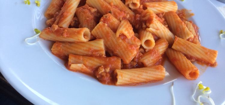 Ristorante al dente da Pino