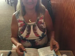 La Estancia de Luisa