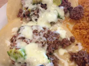 Alfredo's Mexican Cafe