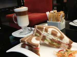 VIP Lounge Cusco