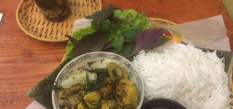 Vn Street Foods