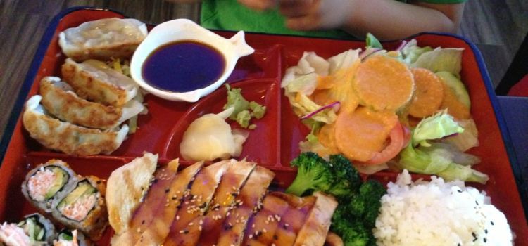 Sushi Aji