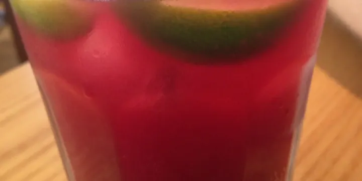 The Wye Bridge House