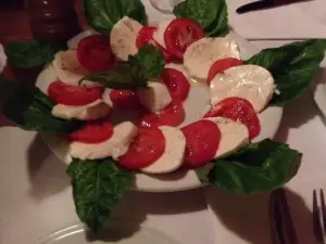Trattoria Don Francesco
