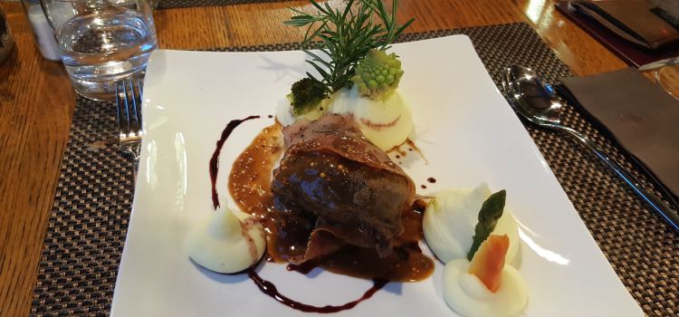 Restavracija Sova